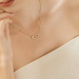 Dây chuyền Kim Tây