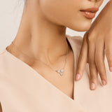 Dây chuyền Chữ Y