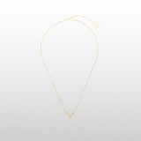 Dây chuyền chữ Y