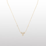 Dây chuyền chữ Y