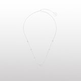 Dây chuyền Kim Tây