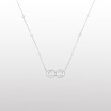 Dây chuyền Kim Tây