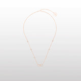 Dây chuyền Kim Tây