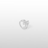 Nhẫn Bông Tuyết