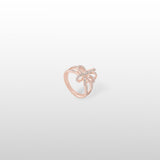 Nhẫn Bông Tuyết