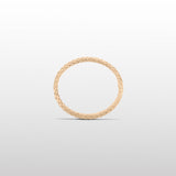 Braided Unlimitted Bracelet