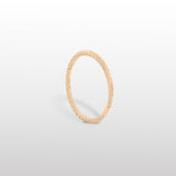 Braided Unlimitted Bracelet