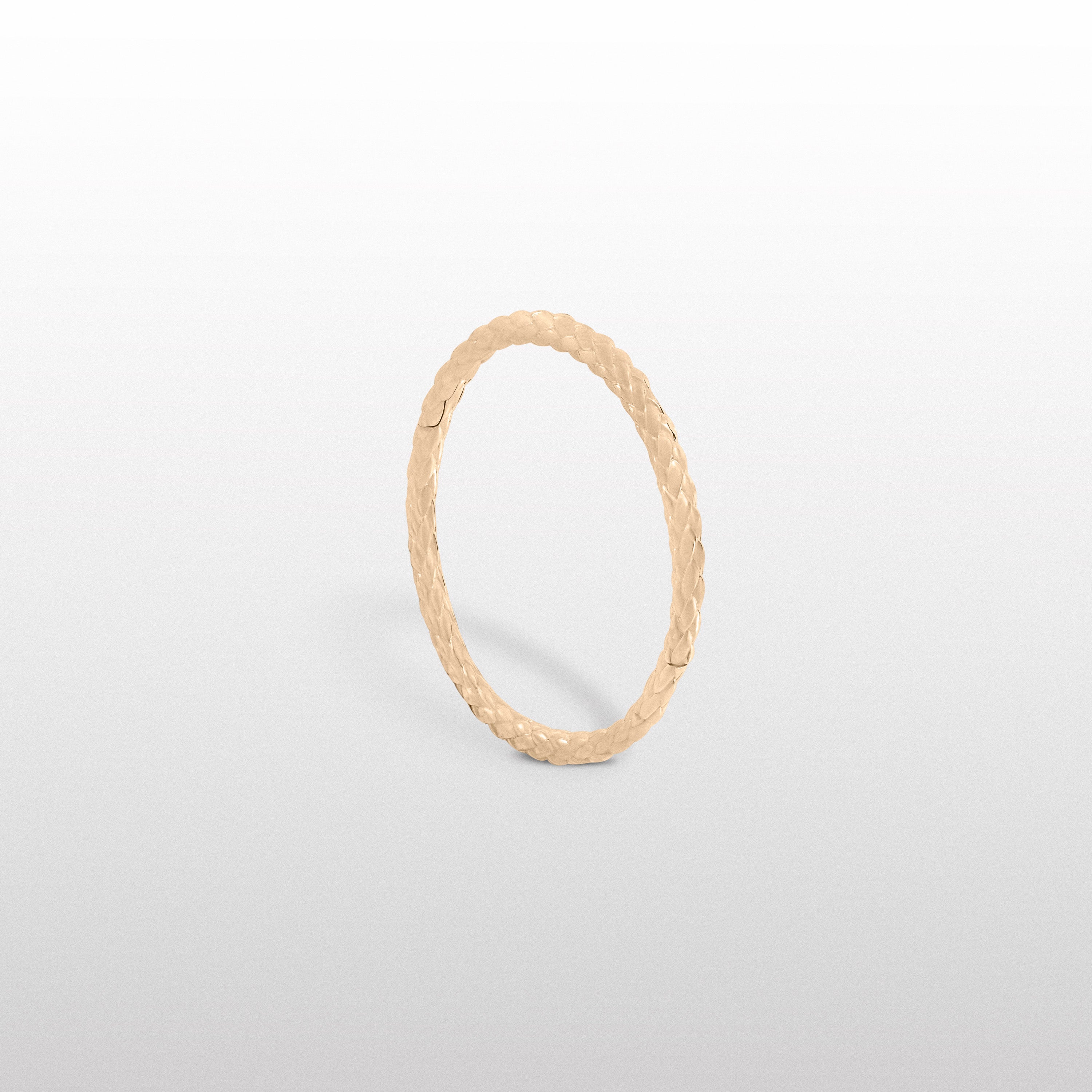 Braided Unlimitted Bracelet