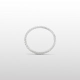 Braided Unlimitted Bracelet