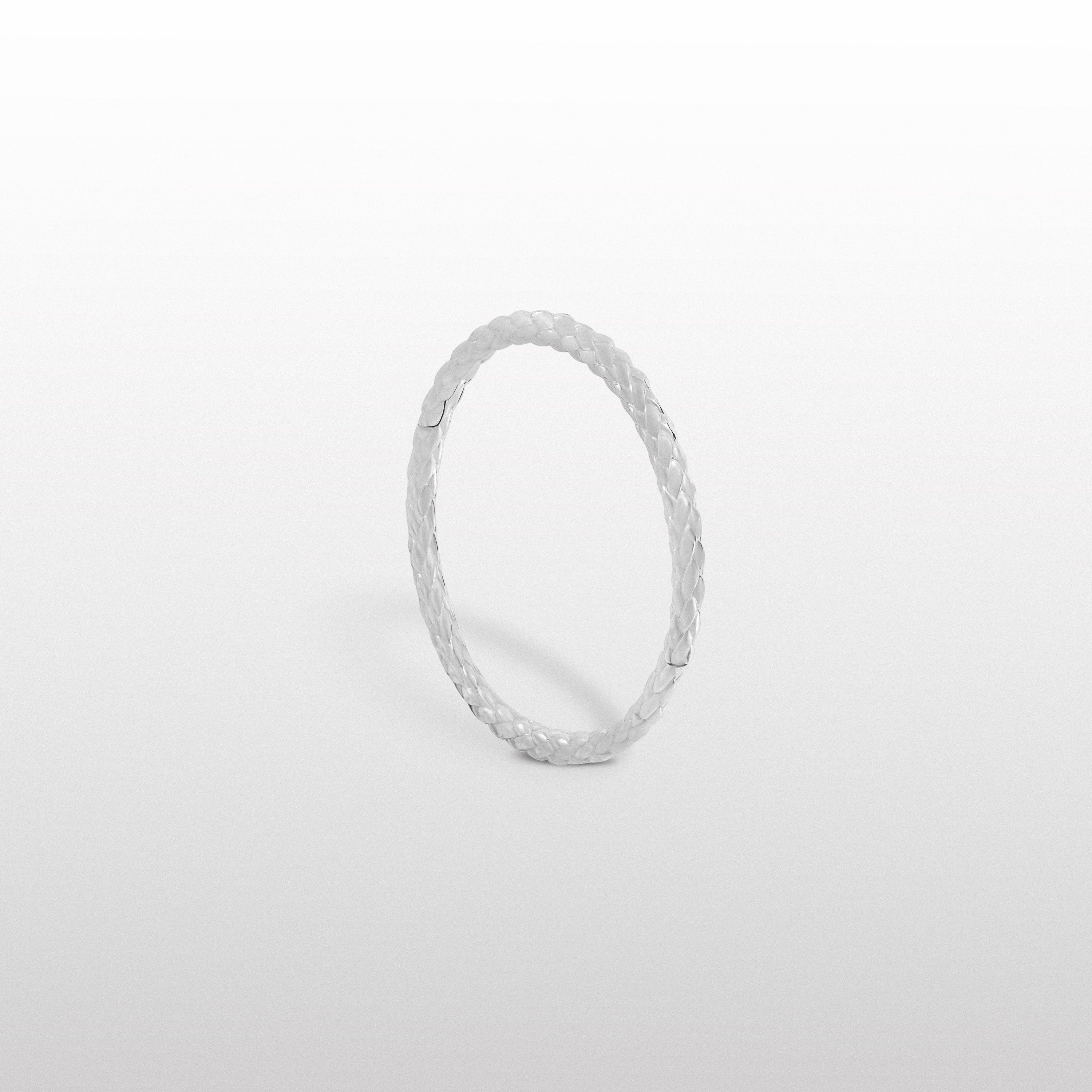 Braided Unlimitted Bracelet
